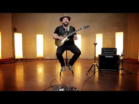 "Behind The Slide" With Coy Bowles