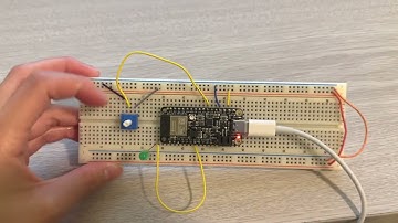 ECE40862 Embedded Software Lab2 Demo