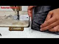 how to make basic curtains 2