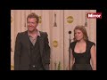 ‘Once’ star Glen Hansard DIES aged 55 after horror motorbike crash in Ireland