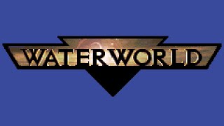 Diving - Waterworld (SNES)