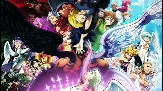Nanatsu no Taizai OP 8 - Hikari Are