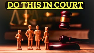 The #1 Thing Judges Hate in Child Custody