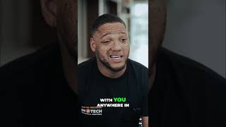 Why LeShawn Chose a Career in the Union Electrical Trade