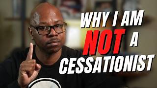 Why I DON'T Think Spiritual Gifts Have Ceased?