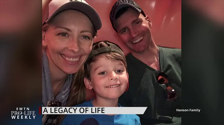 Remembering JJ Hansons Legacy of Life