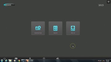 Auto Alignment on ExamVue CR