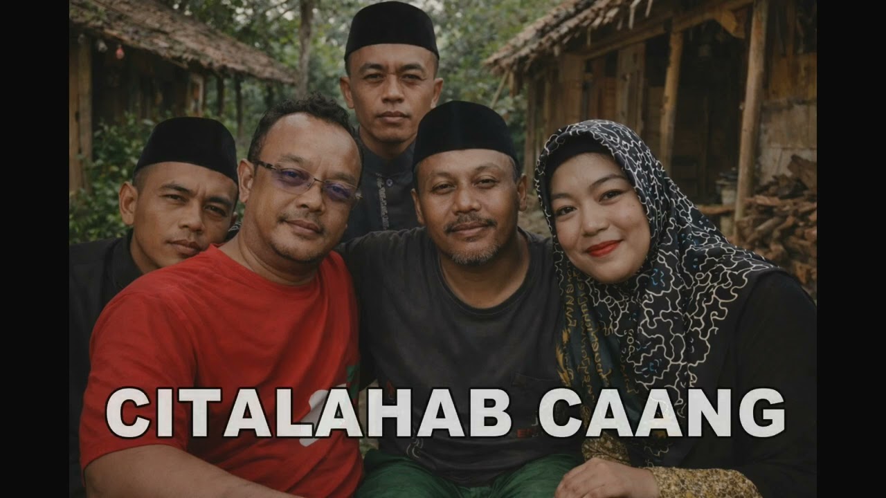 LAGU YANG LAGI VIRAL CITALAHAB CAANG LAGU POP INDONESIA 2026