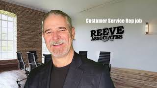 Insurance Customer Service Representative Job
