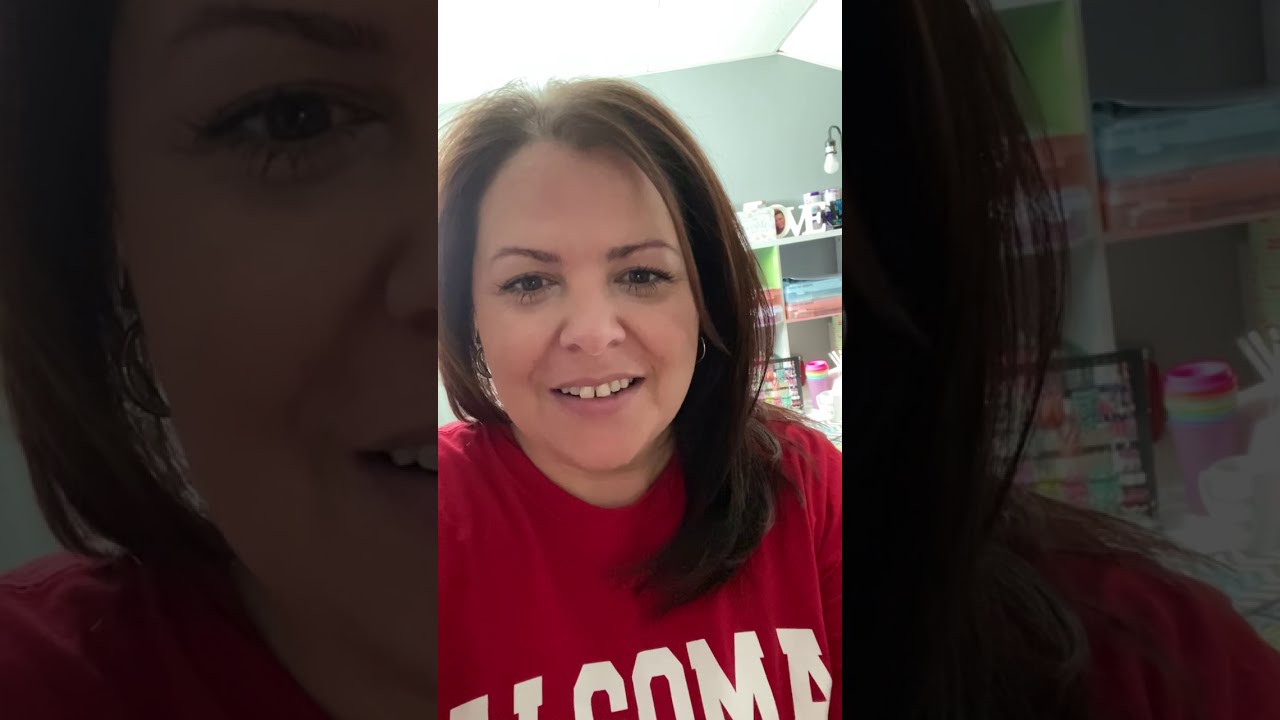 Bell Let's Talk Greetings from Timmins: Emilene!