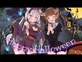 【歌ってみた】Happy Halloween/神喰レト,香鈴cover