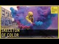 Skeleton of Color | Butch Locsin // 60 Second Docs