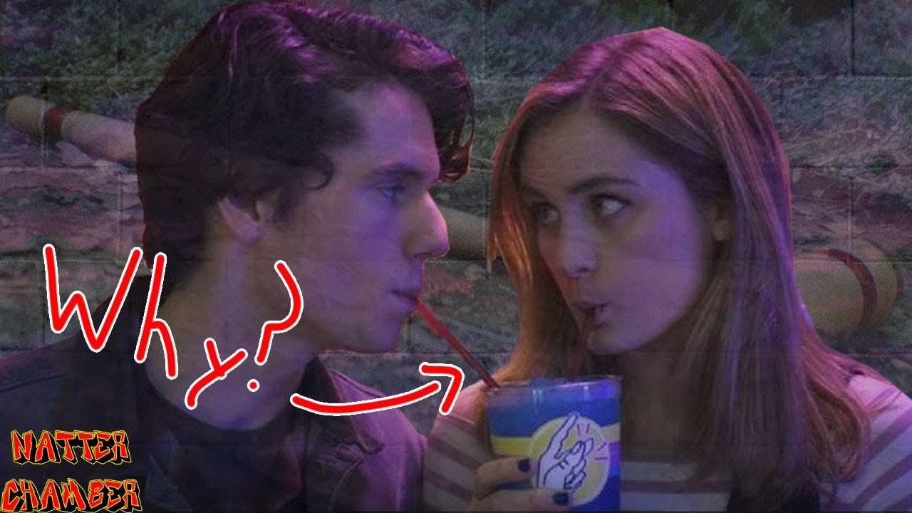 I Watched All Of Heathers (2018) And It's Incredibly Confusing