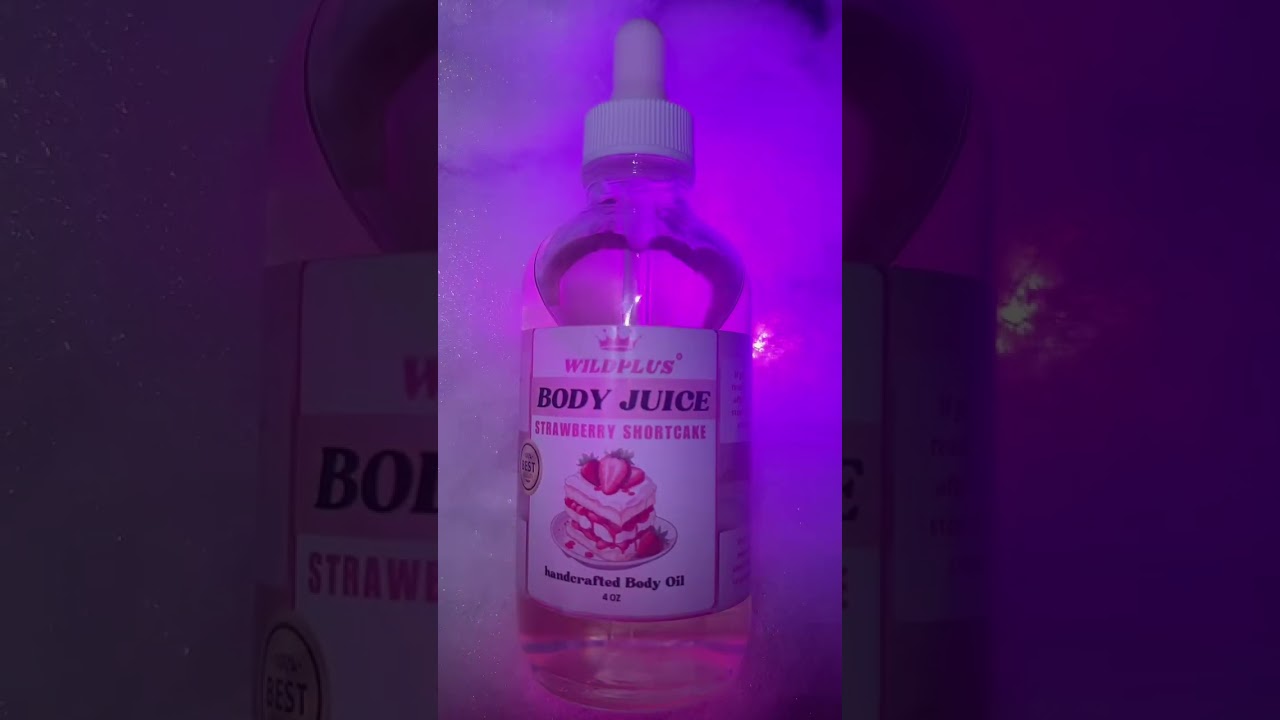 Revamped Body Care Essential 