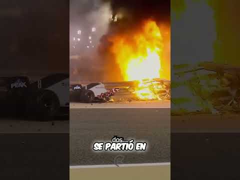 ¿El Halo SALVA Vidas? ¡F1 Revela Secretos Impactantes!