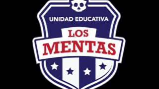 Video thumbnail of "Los Mentas - El clavo"