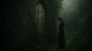 THE CARBON SNOW - Secret place | Gothic Metal | Gothic Darkwave