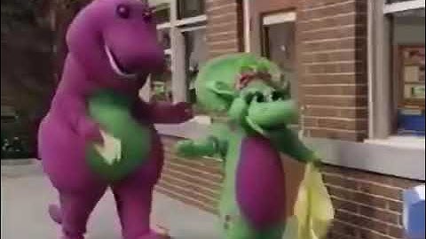 In Outer Space (All Versions) Part 73