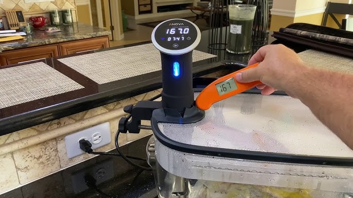 What sous vide container should I use? – Anova Culinary