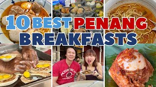 What is the best breakfast in Penang? We give you our top 10 Penang breakfasts to start your day. screenshot 4