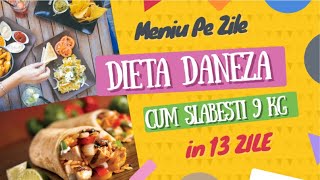 irina reisler dieta 13 zile