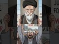 kaise mare gaye Ali khamenei | 2d animation