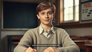 Story of Ted Bundy's Childhood