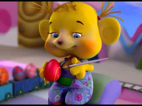 გადაცემა \"ბასტი ბუბუ\" 15 აპრილის ანონსი