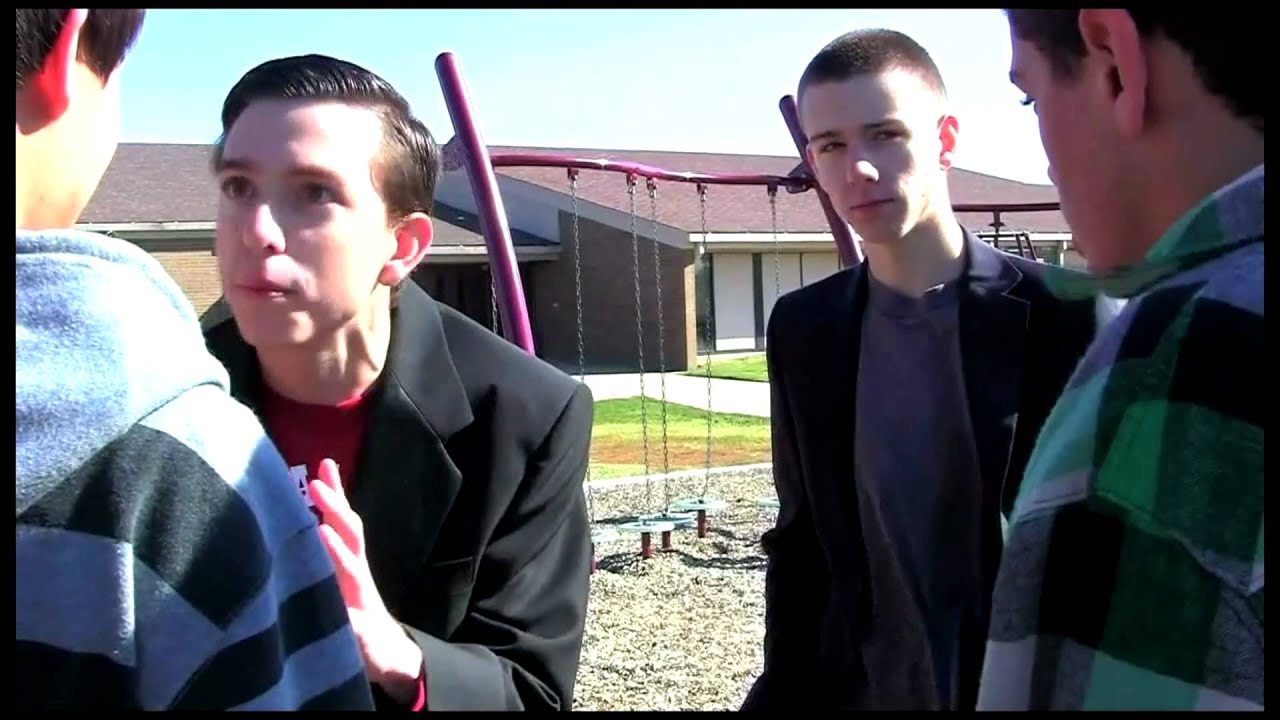 This Is Basrohs Productions