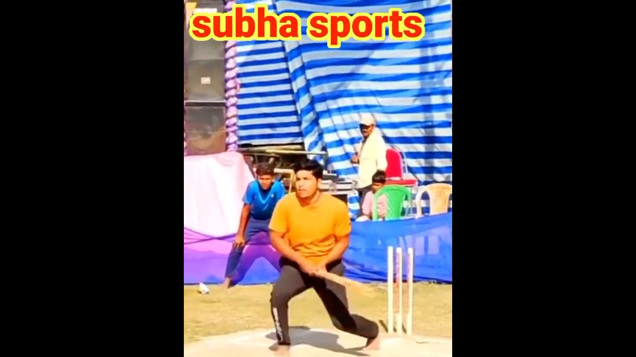 shorthand cricket short video 