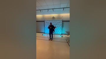 Storytelling with Isaac Murdoch