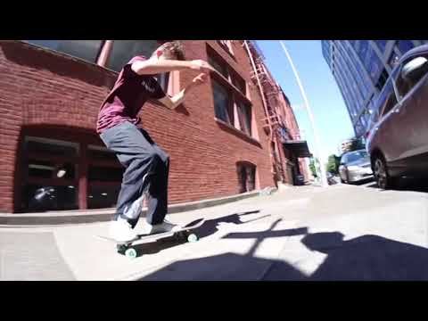 D.O.O.M street part brendan Howe