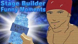 Dasani Water Bottle And More Of The Funniest Stages In Smash Ultimate Part 2