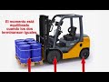 Forklift Load Stability (Spanish)