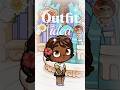 🥥⋆˚꩜Outfit Ideaᯓᡣ𐭩 #avatarworldgame #avatarstory #shortvideo #subscribe #fyp #newvideo #like #love♡.