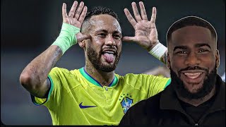 Neymar Is Set To Become Richer Than Messi & Ronaldo 🤯