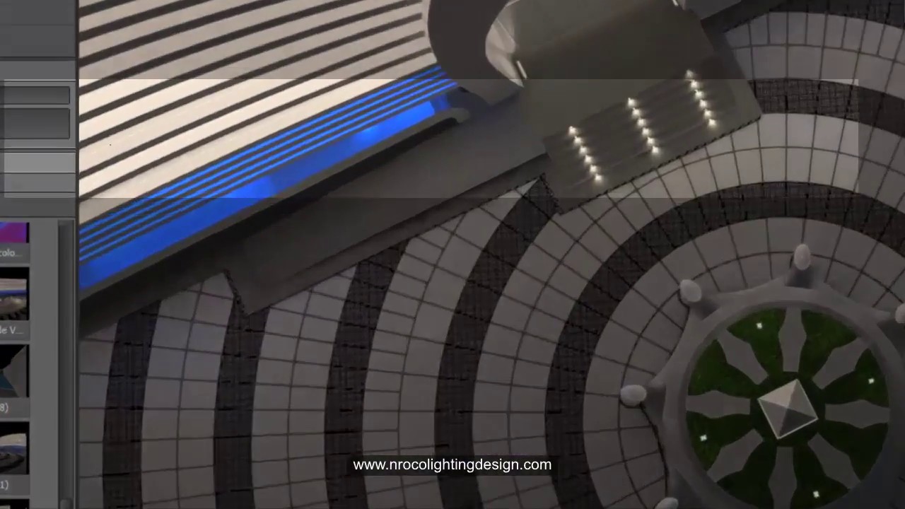 How To Create A Curved Ramp YouTube How To Create A Curved Ramp YouTube