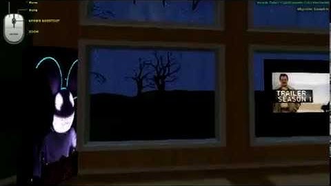 Anarchy Arcade showcase 1#