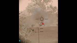M8 GRAY HOUND ambush PUMA #shorts #hellletloosegameplay