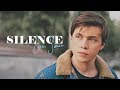 Love, Simon • Silence