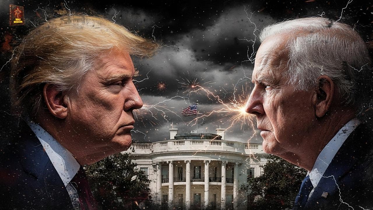 Даниил и Откровение предупреждают об этих 7 годах: 2025–2032