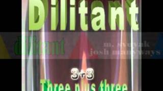 Dilitant - Softcore music