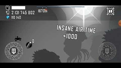 hill climb racing gameplay walkthrough part 11