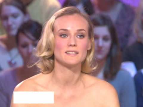 Diane Kruger 2008.12.02 (1-3)