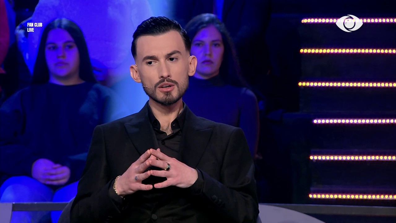 “Selin më kërkoi vetë që ta lija me Mirin”- Kristi zbulon gjithçka pas përjashtimit!