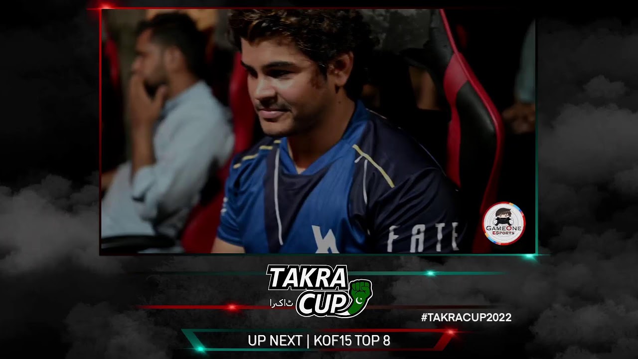 Takra Cup 2022 | Day 1 Live from PCFC Pakistan