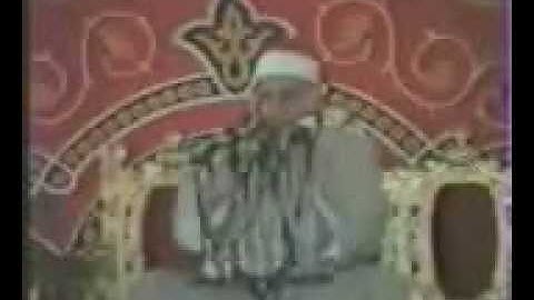 سورة الانبياء نوادر الشيخ محمود صديق المنشاوي 3