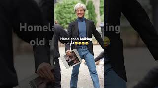 #homelander #theboys #biopic #newyork #makeup #disguise #movie #tiktok #funny #comedy #comedyshorts