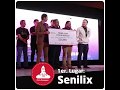 Senilix: 1er Lugar Pista de Despegue Honduras Digital Challenge 2018 | Banco Atlántida