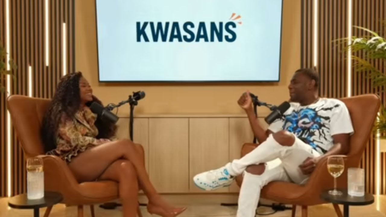 Беседа с Ванессой Дезире 